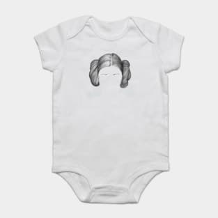 Leia Baby Bodysuit